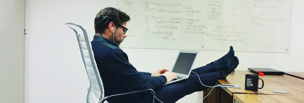 Mijn Google Workspace - Kees Jan Diepstraten