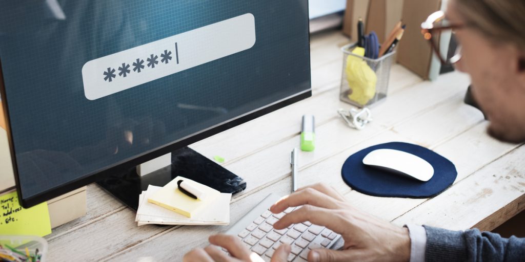 Overal hetzelfde wachtwoord? Dit kan er mis gaan blog header