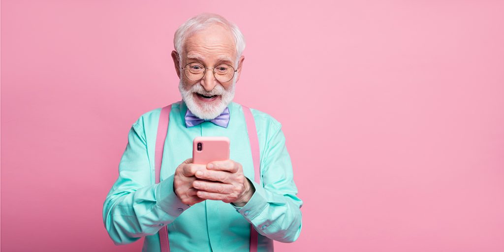 gebruik jij je blackberry nog?