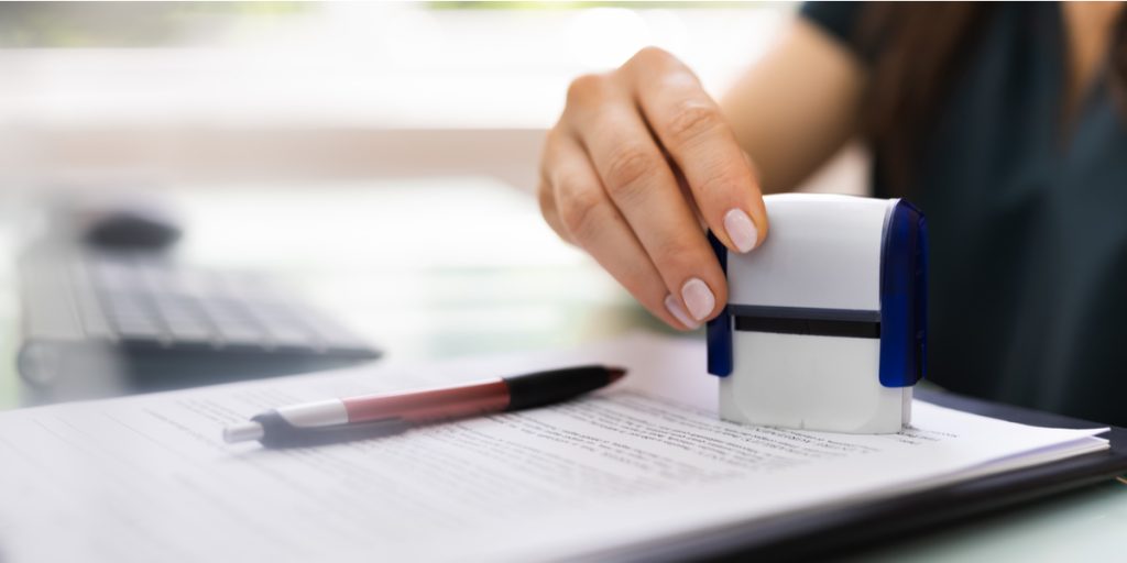 Het is er: watermerk in Google Docs #tipsandtricks