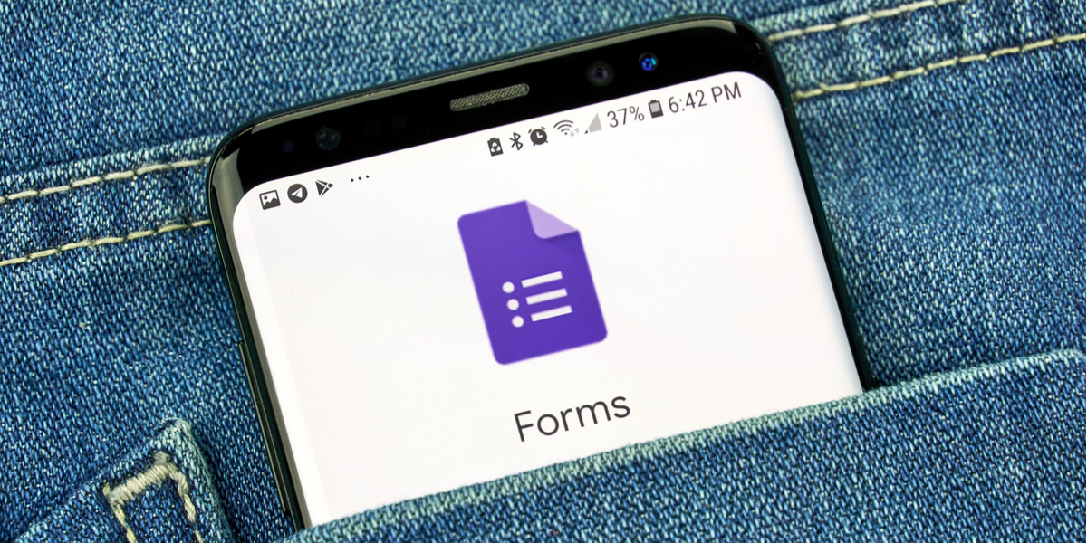 Google Forms: hoe maak je je eerste enquête? #tipsandtricks