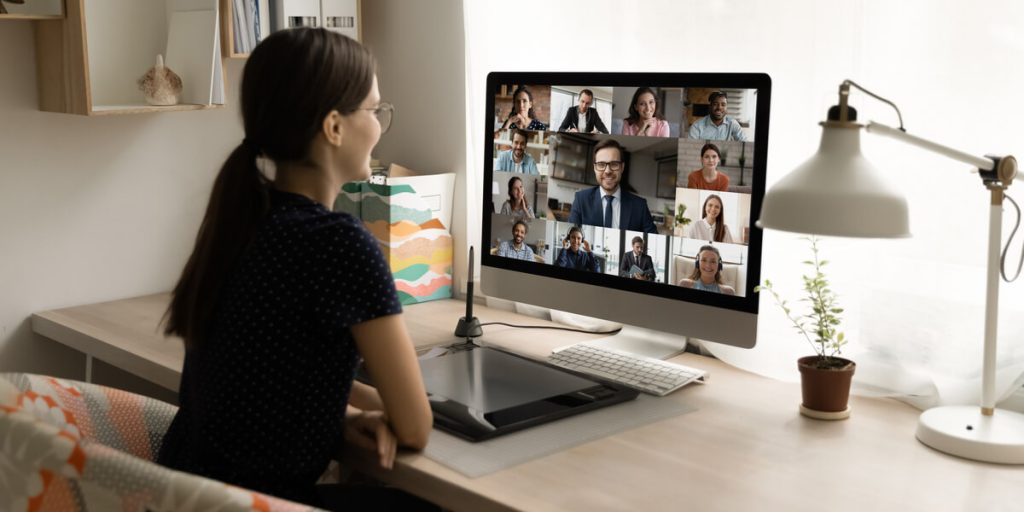 Digitaal samenwerken in de praktijk
