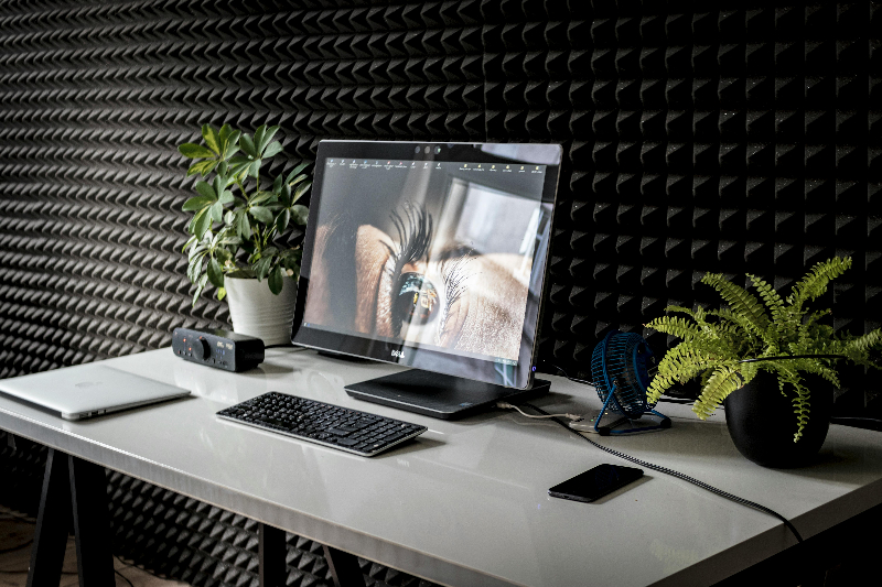 Desktop