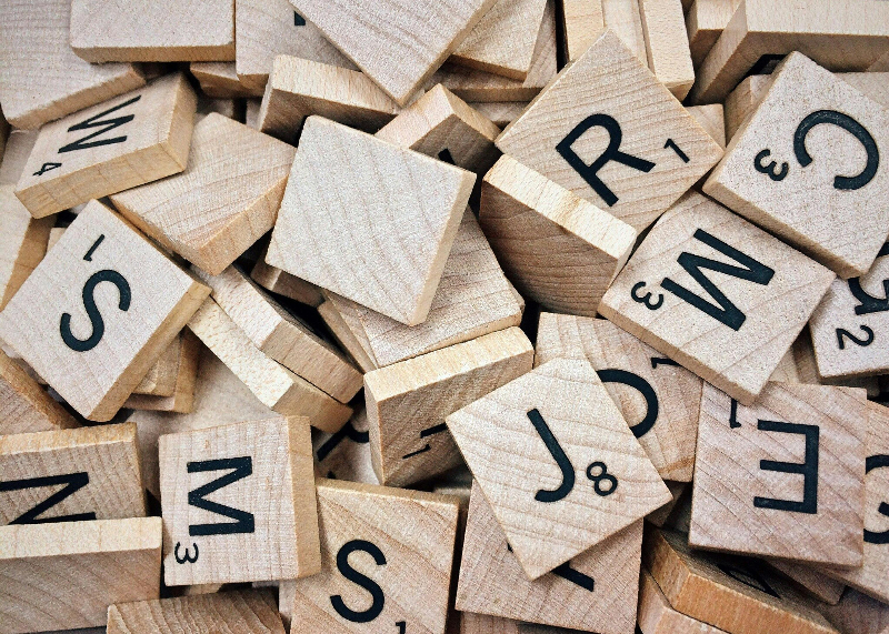 Spelling