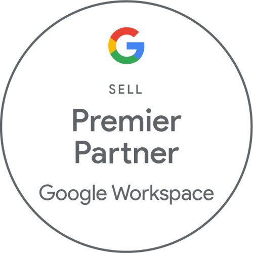 Presis Google Premier Partner
