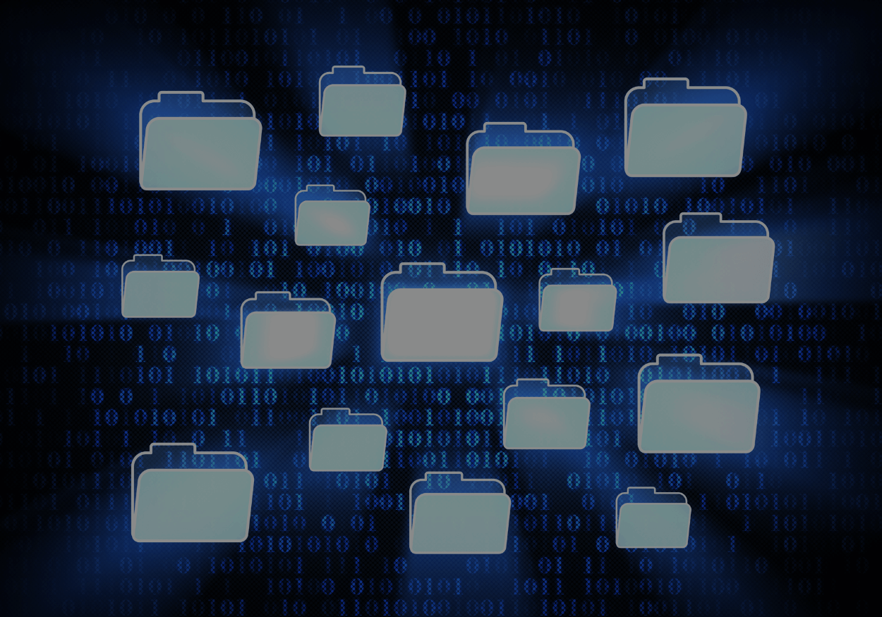 Presis - Mijn Drive of Shared Drive header