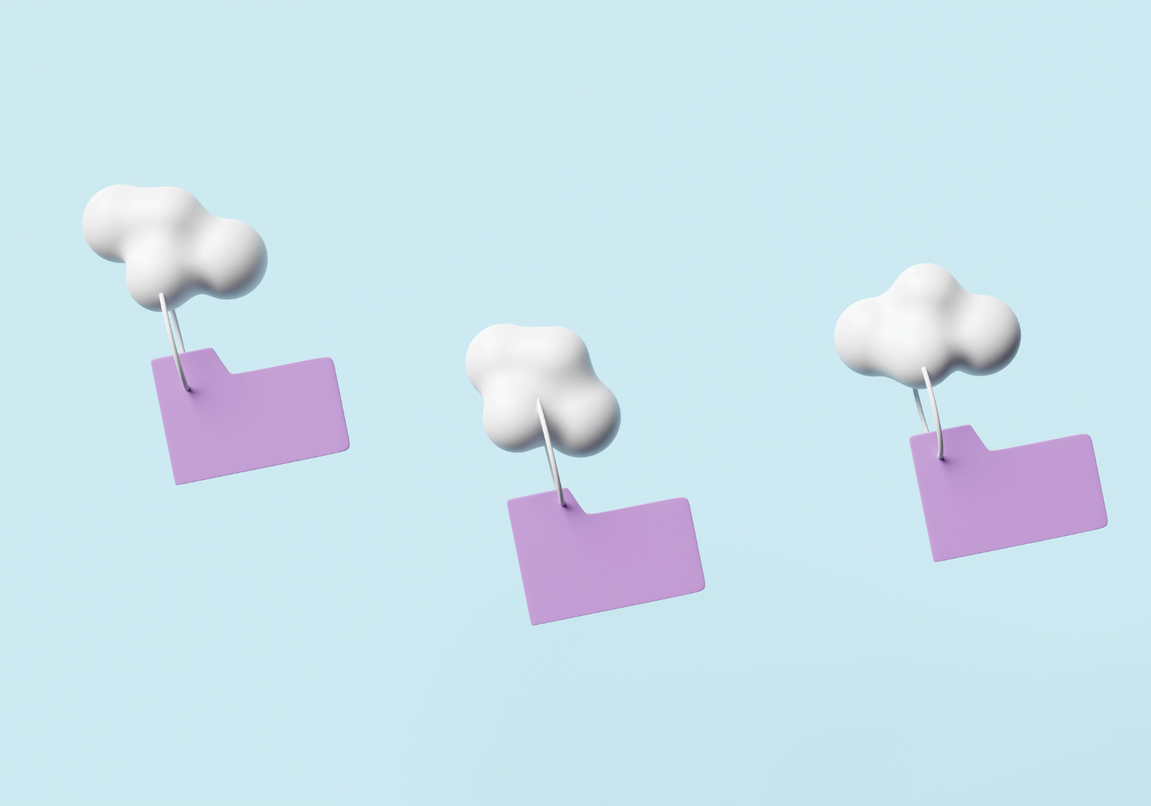 Presis - Alternatief voor WeTransfer header