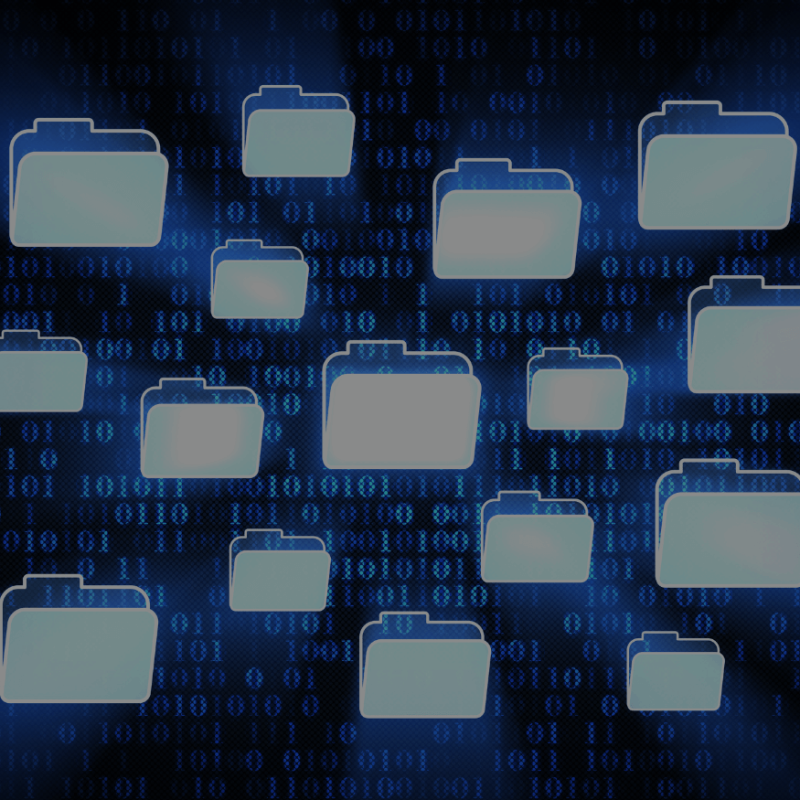 Presis - Mijn Drive of Shared Drive header