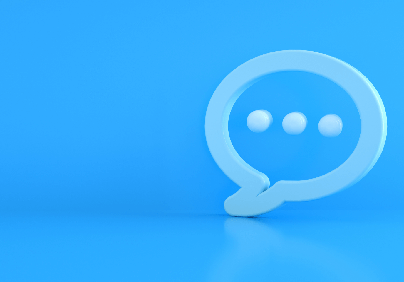 Presis - van mail naar chat