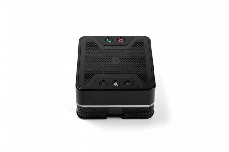 Speakerbox