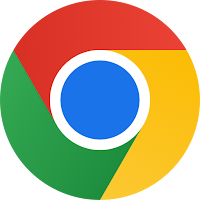 Icoon Chrome