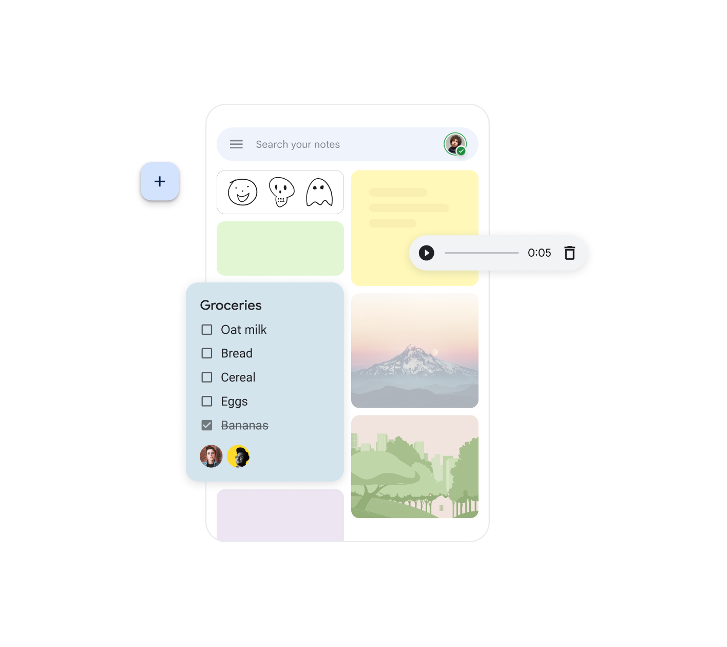 Google Keep