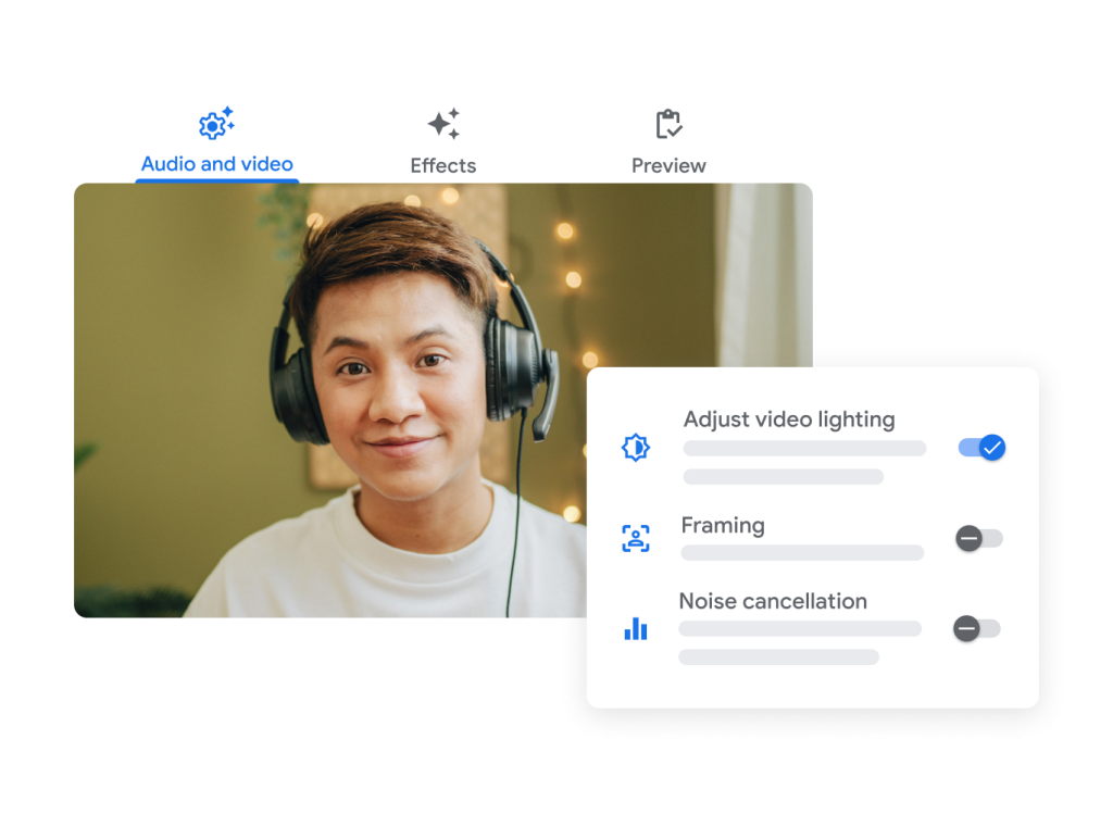Hoe werkt videobellen