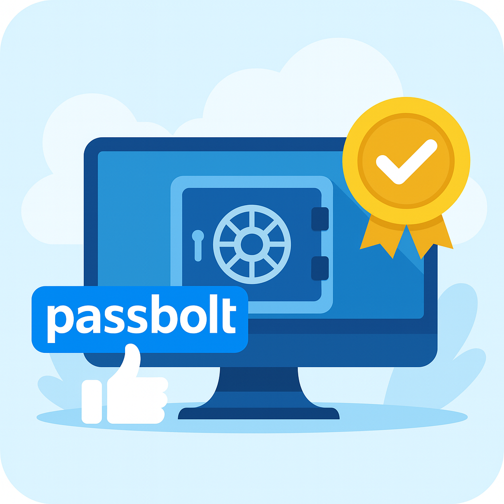 Passbolt